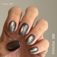 E-MF1351 エメナ マグネティフラッシュジェル 1351