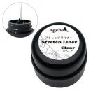 ageha ストレッチライナー クリア