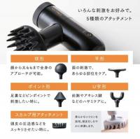 MYTREX(マイトレックス)リバイブミニ XS2(N)ブラック