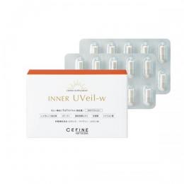 ◎セフィーヌ 新インナーユーヴェールW 20カプセル入