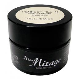 ミスミラージュ パーフェクトフィルインベース 30g