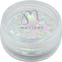 MATIERE ハートホログラム オーロラ 3mm
