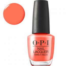 OPI ネイルラッカー 15mlNLS068