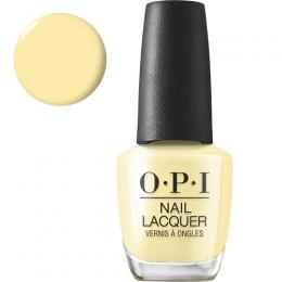 OPI ネイルラッカー 15mlNLS069