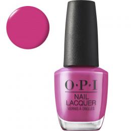 OPI ネイルラッカー 15mlNLS070