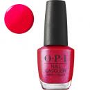 OPI ネイルラッカー 15mlNLS072