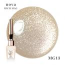 シャイニージェル ella nova リッチマグMG13