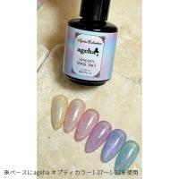 ageha ユニコーンMAGヴェール 13g