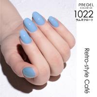 PG-CE1022 プリジェル カラーEX ラムネフロート 限