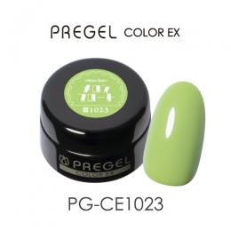 PG-CE1023 プリジェル カラーEX メロンフロート 限