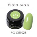 PG-CE1023 プリジェル カラーEX メロンフロート 限