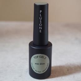 PLUSONE トップジェル2 8g