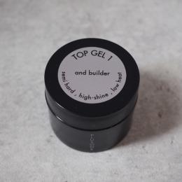 PLUSONE トップジェル1 14g