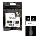 KOKOIST ジェリップ CL コフィンロング #0 25P