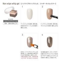 E-WP1402 エメナ ノンワイプホイップジェル 1402