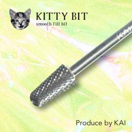KITTY BIT smooth fill bit