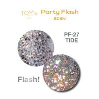 TOYsXINITY Pフラッシュ エデン T-PF27 タイド
