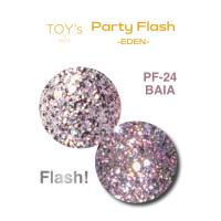 TOYsXINITY Pフラッシュ エデン T-PF24 バイア
