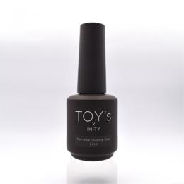 TOYsXINITY ノンワイプツヤトップコートライナー 12ml