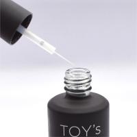 TOYsXINITY ノンワイプツヤトップコートライナー 12ml