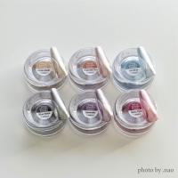 TOYsXINITY ホワイトメタリックP T-WM04 ブルーBK