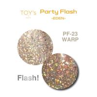 TOYsXINITY Pフラッシュ エデン T-PF23 ワープ