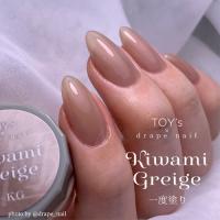 TOYsXINITY 極みグレージュ 5g