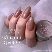 TOYsXINITY 極みグレージュ 5g