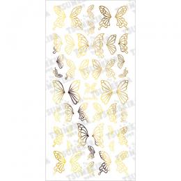ツメキラ Butterfly  SG-HON-001