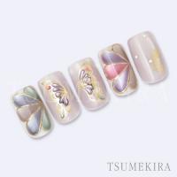 ツメキラ Butterfly  SG-HON-001