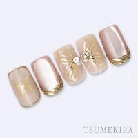ツメキラ Butterfly  SG-HON-001