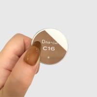 Dna Gel カラージェル 2.5g C16