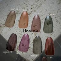 Dna Gel カラージェル 2.5g C16
