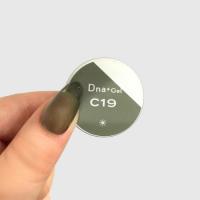 Dna Gel カラージェル 2.5g C19