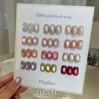 my&bee2ミクロンゴールドフラッシュマグセット 2G12-12