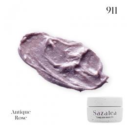 Sazalea カラージェル 4g 911 アンティークローズ