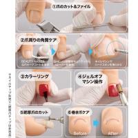スパルーチェ トレーニング足ゆびセット SPS-01