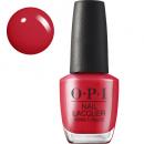 OPI ネイルラッカー H012 15ml