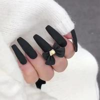 セレクション りぼん大 黒 2P