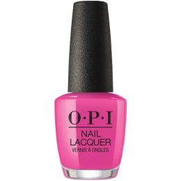 OPI ネイルラッカー NLL19 15ml