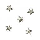 セレクション ヒトデシルバー 3mm 10P