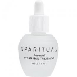 SPARITUAL アップルフルーツフェアウェル 15ml