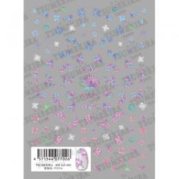 ツメキラ 紫陽花パステル NN-AJI-005