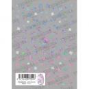 ツメキラ 紫陽花パステル NN-AJI-005