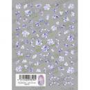 ツメキラ 紫陽花8 NN-AJI-006