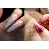 ツメキラ ウェーブ用ガイドシール NN-WGS-001