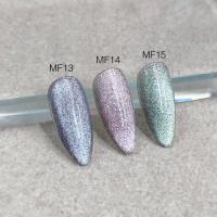ベビーミラージュ プラチナムフラッシュマグ8g MF15