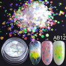 セレクション MIXホログラム AB12