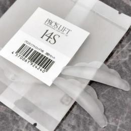 プロラッシュ プロスリフトロッド 14S 2個