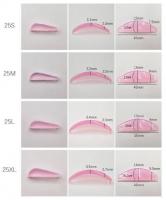 プロラッシュ プロスリフトロッド 25M 2個